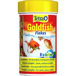 Fischfutter »Goldfish«, 100 ml