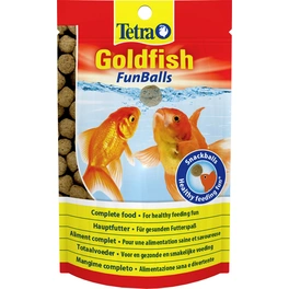 Fischfutter »GOLDFISH FUNBALLS«, 20 g
