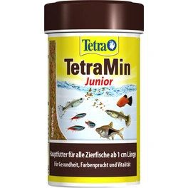 Fischfutter »Min Mini«, 100 ml