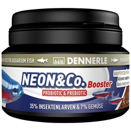 Fischfutter »Neon & Co Booster«, 45 g