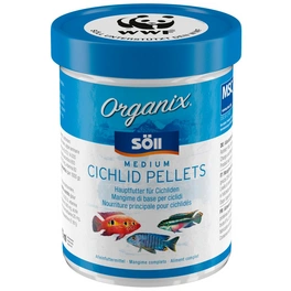 Fischfutter »Organix®«, 270 ml