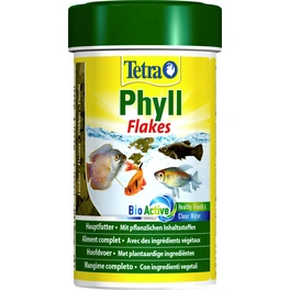 Fischfutter »Phyll«, 100 ml