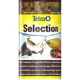 Fischfutter »Selection«, 100 ml