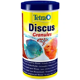 Fischfutter »Tetra Discus«, 1L à 180 g