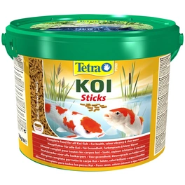 Fischfutter »Tetra Pond KOI«, 10L à 1500 g