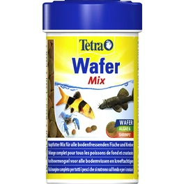 Fischfutter »Wafer Mix«, 100 ml