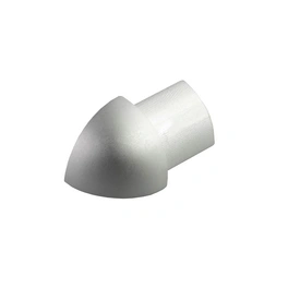 Fliesenschiene-Außenecke, BxL: 12,5 x 3 cm, Aluminium