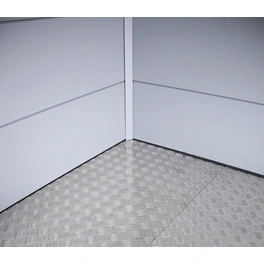 Fußboden, geeignet für: Stahlgerätehaus »Eleganto 2721«