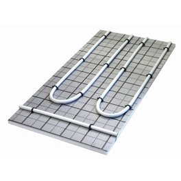 Fußbodenheizung »HoWaTech TAC«, BxL: 100 x 100 cm, Heizleistung (max.): 10 W/m²