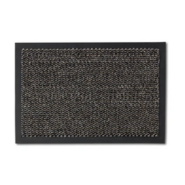 Fußmatte »Achat«, Höhe: 0,65 cm, Rutschfest, Polypropylen (PP)