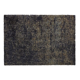 Fußmatte »Manhattan«, Höhe: 0,7 cm, Rutschfest, Polyamid (PA)