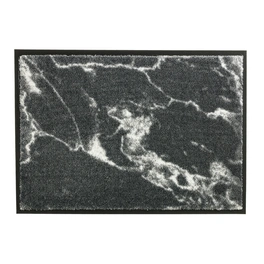Fußmatte »Miami«, Höhe: 0,7 cm, Rutschfest, Polyamid (PA)