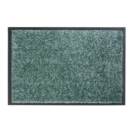 Fußmatte »Perle«, Höhe: 0,9 cm, Rutschfest, Polypropylen (PP)
