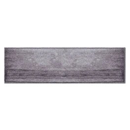 Fußmatte »Pure & Soft«, Höhe: 0,7 cm, Polyamid (PA)