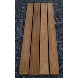 Gabionen-Zubehör, Holz/ Aluminium