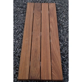 Gabionen-Zubehör, Holz/ Aluminium