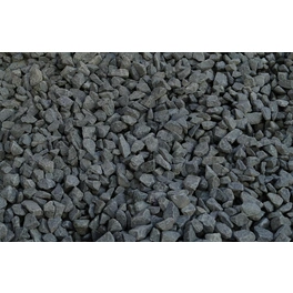 Gabionensteine, Granodiorit, grau, Naturstein