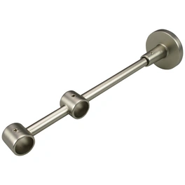 Gardinenstangen-Träger, Ø 16 mm, Metall
