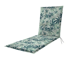 Gartenmöbelauflage »Living«, BxL: 60 x 195 cm, Polyester