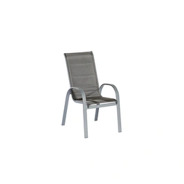 Gartenmöbelset »Amalfi«, 2 Sitzplätze, Aluminium/Textil