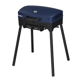 Gasgrill »Explorer Next«, schwarz, 4,4 kW, Grillfläche: 48 x 32 cm