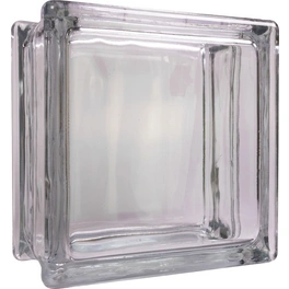 Glasbaustein, BxH: 145 x 145 mm