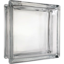 Glasbaustein Deko, BxH: 198 x 198 mm