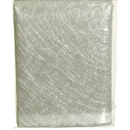 Glasfaser-Matte, Inhalt: 0,15 kg, Glasfaser
