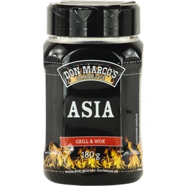 Grillgewürz, Asia, 180 g