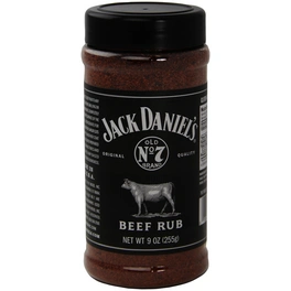 Grillgewürz, Beef Rub, 255 g