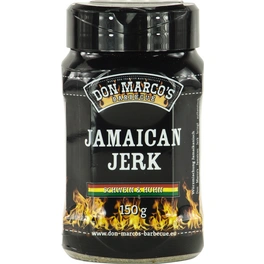 Grillgewürz, Jamaican Jerk, 150 g