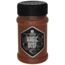 Grillgewürz, Magic Dust, 230 g