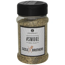 Grillgewürz, #Smoke, 210 g