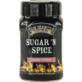 Grillgewürz, Sugar n Spice, 150 g