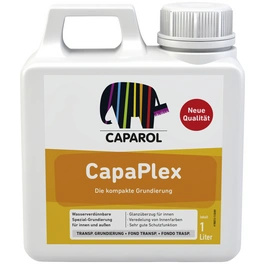 Grundierung »Capaplex«, farblos, 1 l