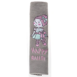 Gurtpolster »Ballet Doll«, Polyester