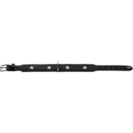 Halsband »Macic Star«, Gr. XS-S, schwarz