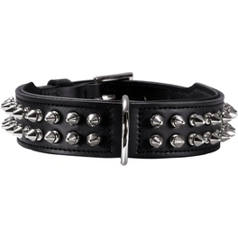 Halsband »Rambo«, Gr. L, schwarz