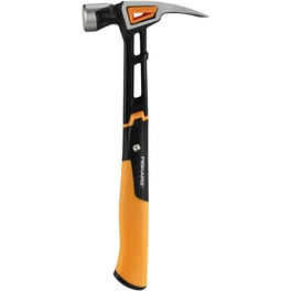 Hammer »Isocore«, 0,907 kg, schwarz/orange