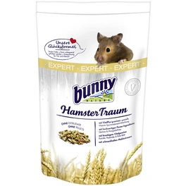 Hamsterfutter »HamsterTraum Expert«, für Hamster
