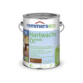 Hartwachs-Öl [eco] »7684«
