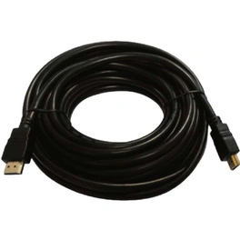HDMI-Kabel, 10 m, schwarz