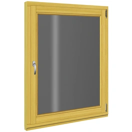 Holz-Fenster »STANDARD B68 FI«, BxH: 48 x 63 cm, Klarglas