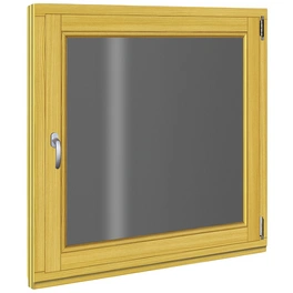 Holz-Fenster »STANDARD B68 FI«, BxH: 68 x 58 cm, Klarglas