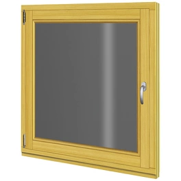 Holz-Fenster »STANDARD B68 FI«, BxH: 68 x 68 cm, Klarglas