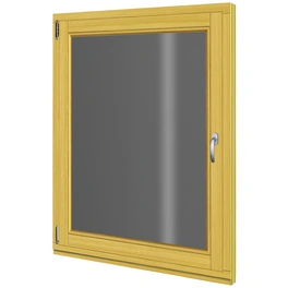Holz-Fenster »STANDARD B68 FI«, BxH: 98 x 118 cm, Klarglas