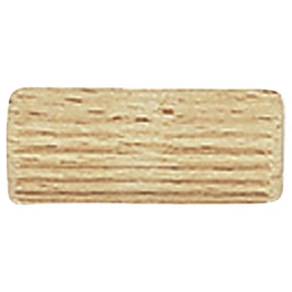 Holzdübel, 17 mm, Holz