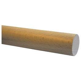 Holzhandlauf, Buche, Länge: 200 cm