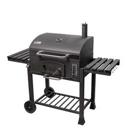 Holzkohlegrill »Ottawa XXL P«, Grillfläche: 71 x 46 cm