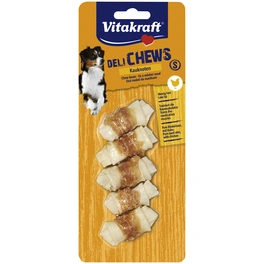 Hunde-Kausnack »DELI CHEWS«, 70 g, Huhn
